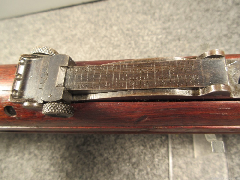 US Springfield 1899 Krag  Jorgensen Carbine 30-40 Correct & Unaltered C&R-img-69
