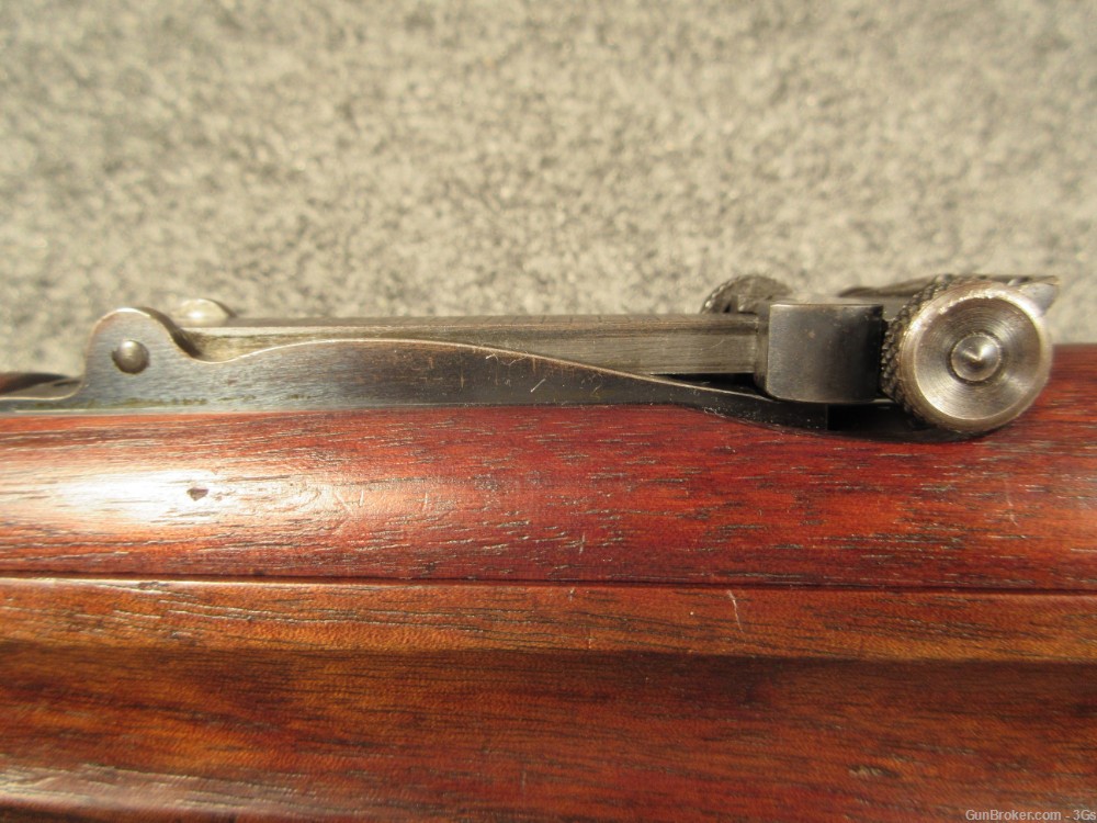 US Springfield 1899 Krag  Jorgensen Carbine 30-40 Correct & Unaltered C&R-img-27