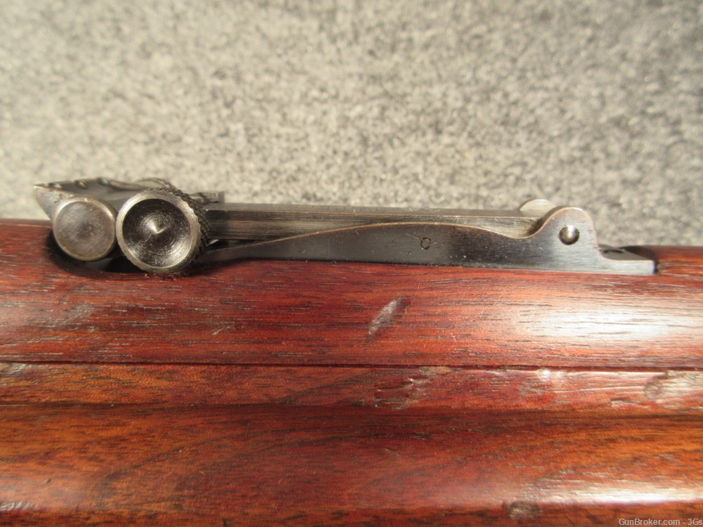 US Springfield 1899 Krag  Jorgensen Carbine 30-40 Correct & Unaltered C&R-img-13