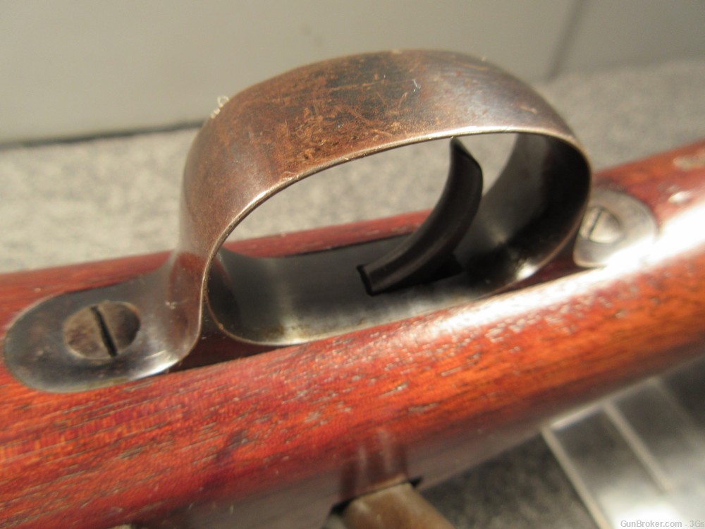US Springfield 1899 Krag  Jorgensen Carbine 30-40 Correct & Unaltered C&R-img-117