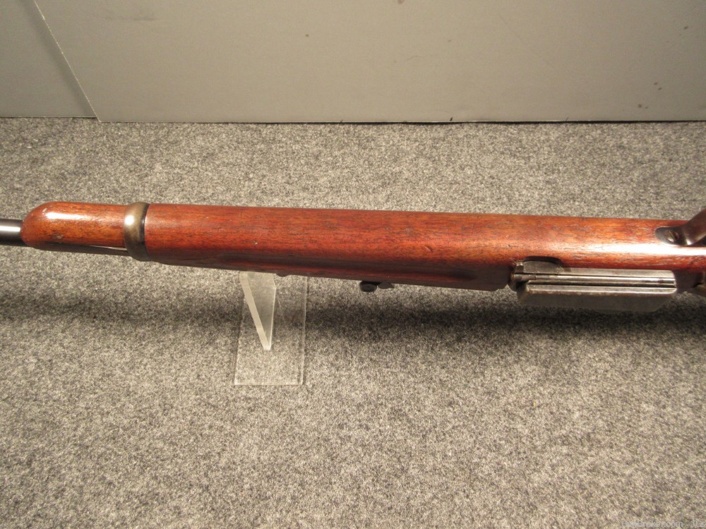 US Springfield 1899 Krag  Jorgensen Carbine 30-40 Correct & Unaltered C&R-img-113
