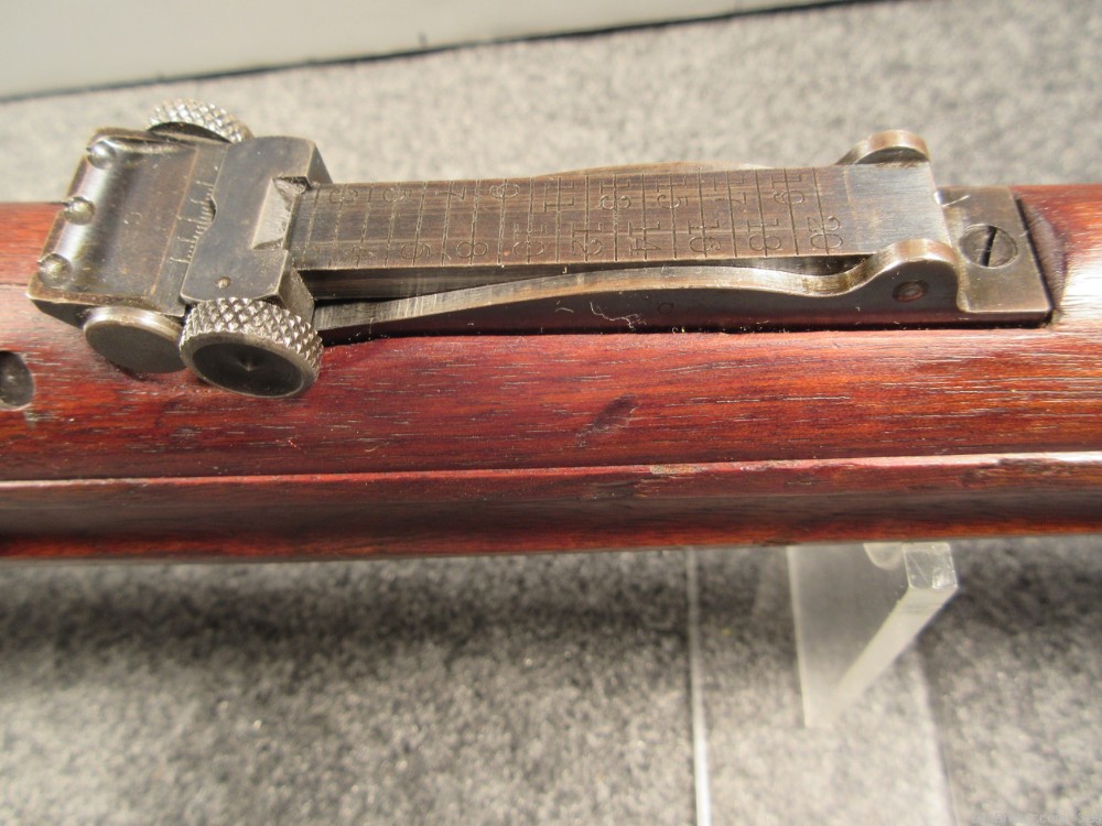 US Springfield 1899 Krag  Jorgensen Carbine 30-40 Correct & Unaltered C&R-img-70