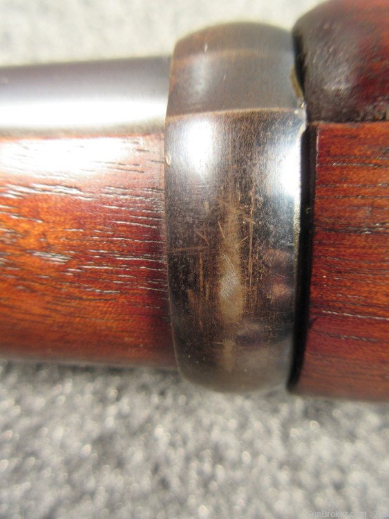 US Springfield 1899 Krag  Jorgensen Carbine 30-40 Correct & Unaltered C&R-img-25