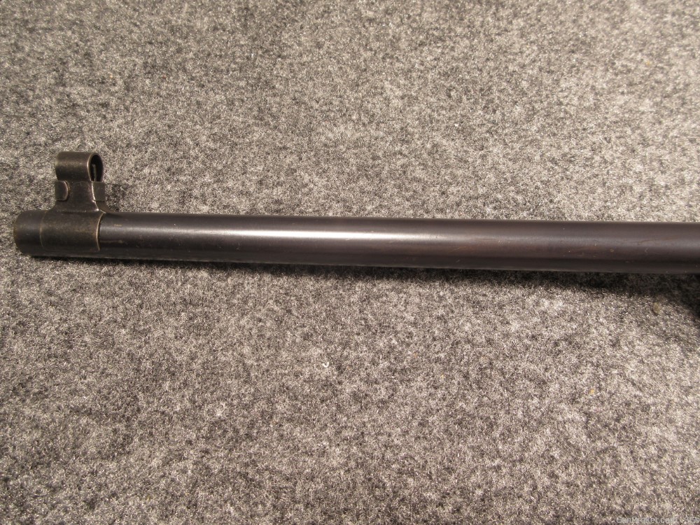 US Springfield 1899 Krag  Jorgensen Carbine 30-40 Correct & Unaltered C&R-img-23