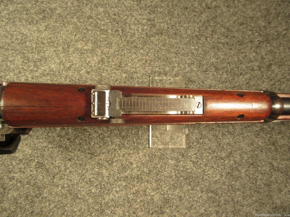 US Springfield 1899 Krag  Jorgensen Carbine 30-40 Correct & Unaltered C&R-img-65