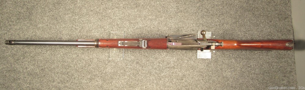 US Springfield 1899 Krag  Jorgensen Carbine 30-40 Correct & Unaltered C&R-img-80