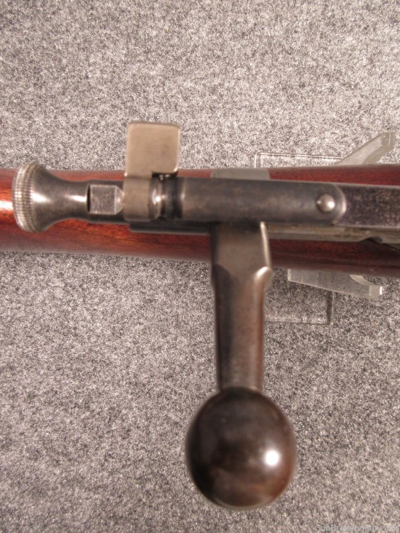 US Springfield 1899 Krag  Jorgensen Carbine 30-40 Correct & Unaltered C&R-img-64