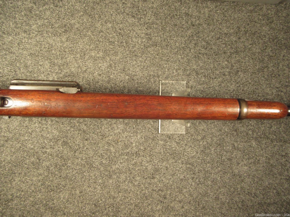 US Springfield 1899 Krag  Jorgensen Carbine 30-40 Correct & Unaltered C&R-img-103