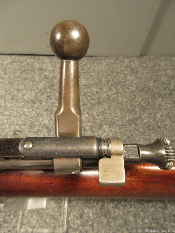 US Springfield 1899 Krag  Jorgensen Carbine 30-40 Correct & Unaltered C&R-img-90