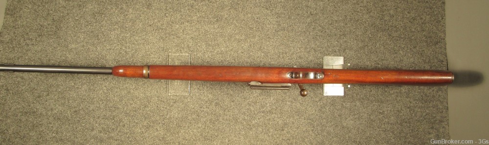 US Springfield 1899 Krag  Jorgensen Carbine 30-40 Correct & Unaltered C&R-img-109