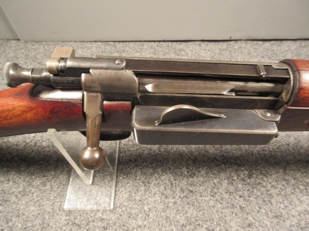 US Springfield 1899 Krag  Jorgensen Carbine 30-40 Correct & Unaltered C&R-img-48