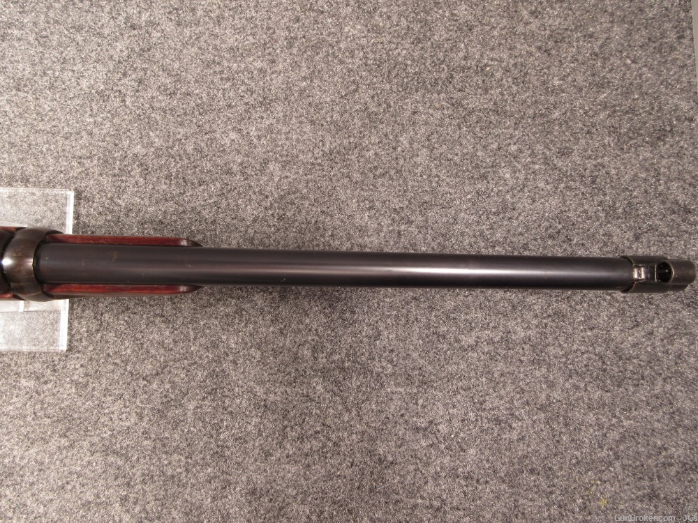 US Springfield 1899 Krag  Jorgensen Carbine 30-40 Correct & Unaltered C&R-img-77