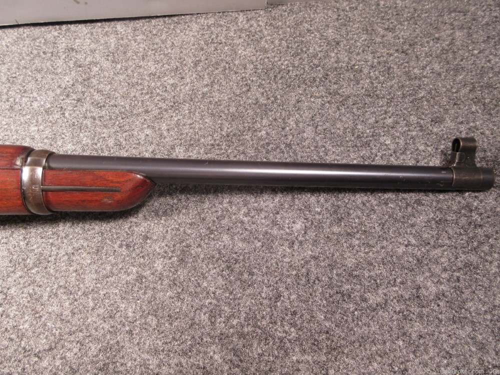 US Springfield 1899 Krag  Jorgensen Carbine 30-40 Correct & Unaltered C&R-img-15