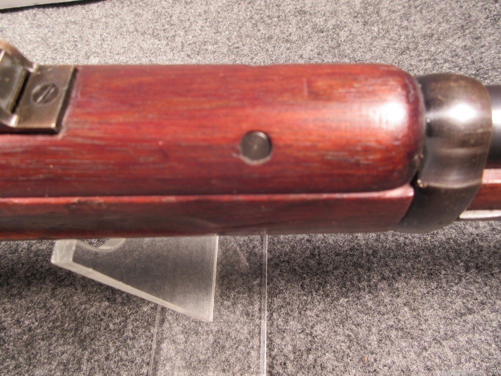 US Springfield 1899 Krag  Jorgensen Carbine 30-40 Correct & Unaltered C&R-img-75