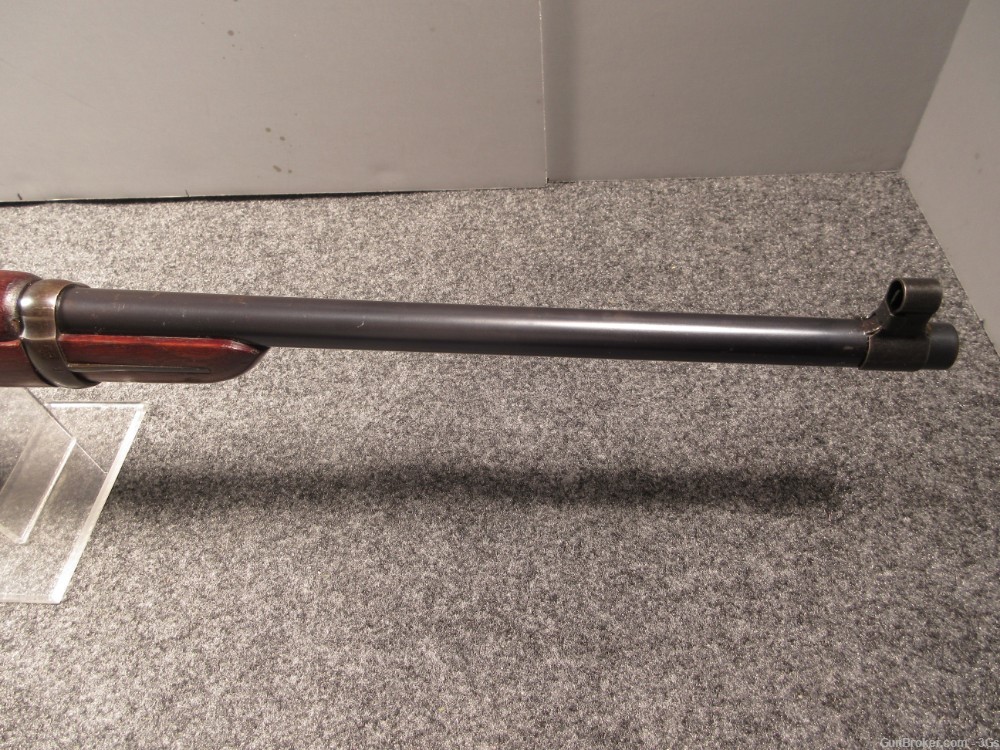 US Springfield 1899 Krag  Jorgensen Carbine 30-40 Correct & Unaltered C&R-img-76
