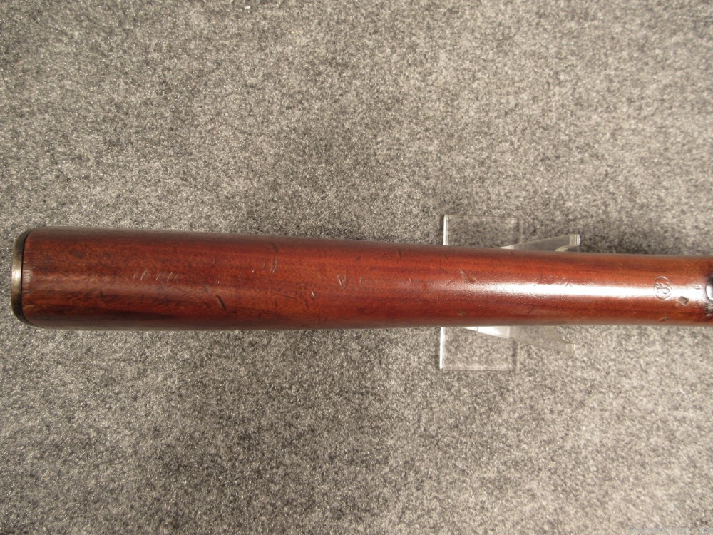 US Springfield 1899 Krag  Jorgensen Carbine 30-40 Correct & Unaltered C&R-img-94