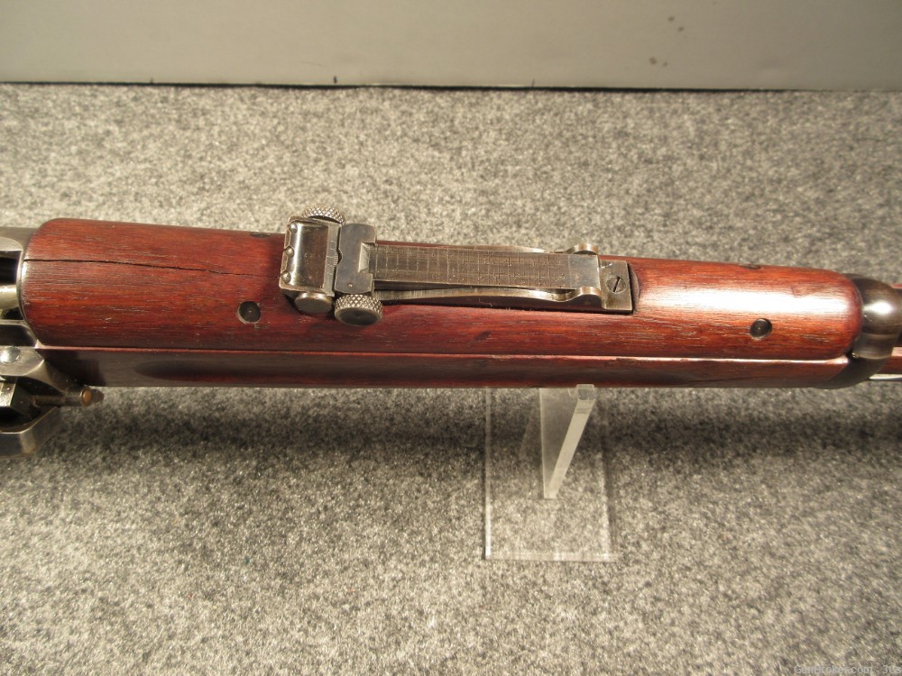 US Springfield 1899 Krag  Jorgensen Carbine 30-40 Correct & Unaltered C&R-img-66