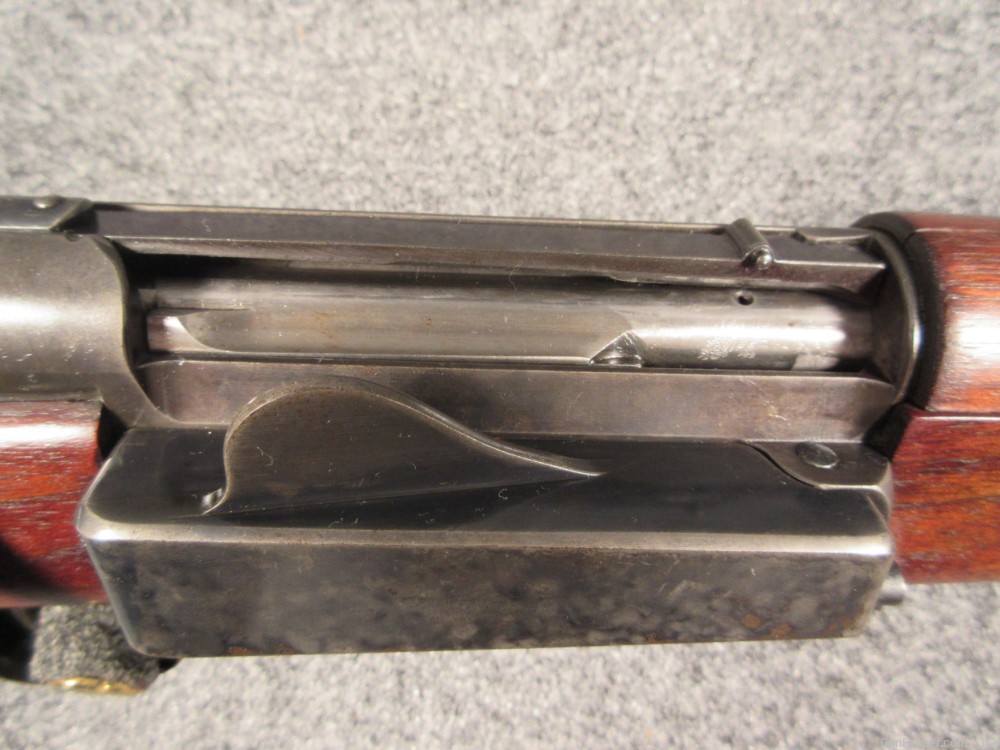 US Springfield 1899 Krag  Jorgensen Carbine 30-40 Correct & Unaltered C&R-img-7