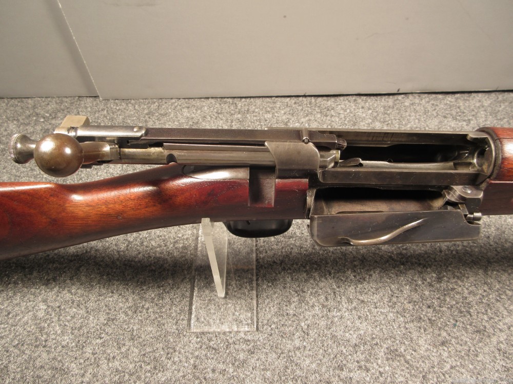 US Springfield 1899 Krag  Jorgensen Carbine 30-40 Correct & Unaltered C&R-img-53