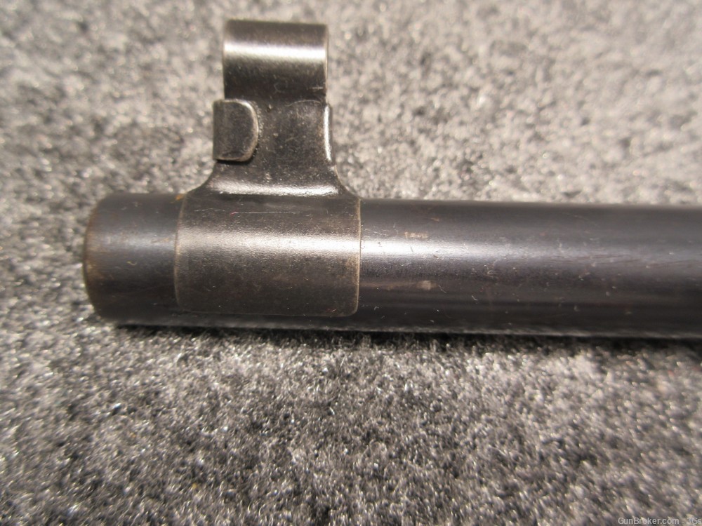 US Springfield 1899 Krag  Jorgensen Carbine 30-40 Correct & Unaltered C&R-img-22