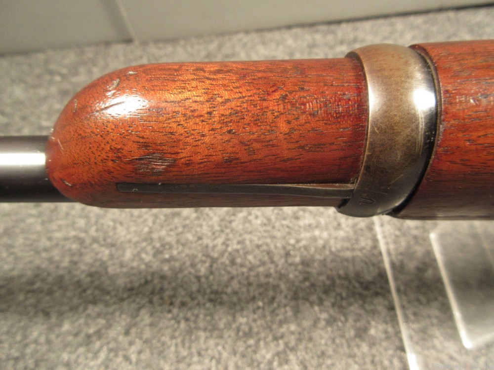 US Springfield 1899 Krag  Jorgensen Carbine 30-40 Correct & Unaltered C&R-img-112