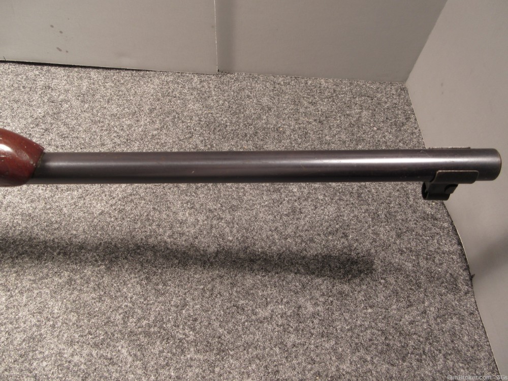 US Springfield 1899 Krag  Jorgensen Carbine 30-40 Correct & Unaltered C&R-img-107