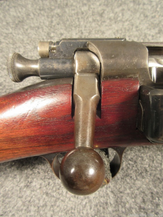 US Springfield 1899 Krag  Jorgensen Carbine 30-40 Correct & Unaltered C&R-img-5
