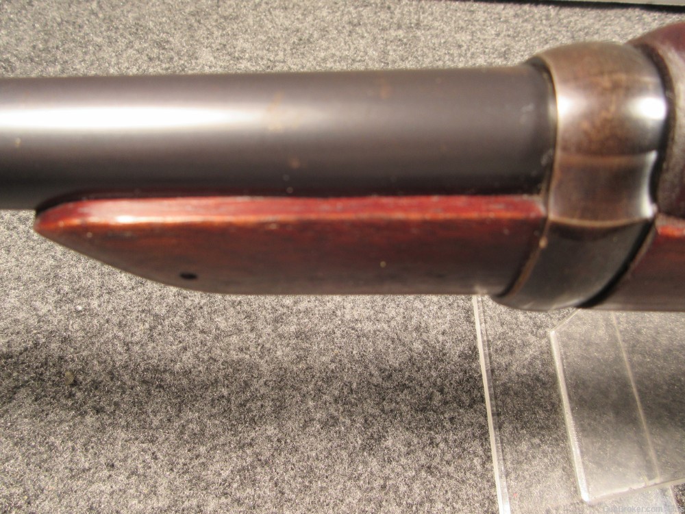 US Springfield 1899 Krag  Jorgensen Carbine 30-40 Correct & Unaltered C&R-img-85