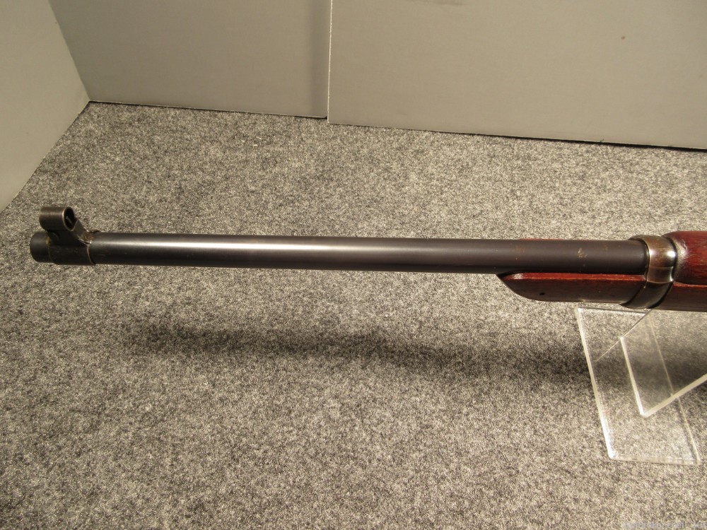 US Springfield 1899 Krag  Jorgensen Carbine 30-40 Correct & Unaltered C&R-img-82
