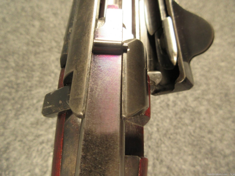 US Springfield 1899 Krag  Jorgensen Carbine 30-40 Correct & Unaltered C&R-img-59