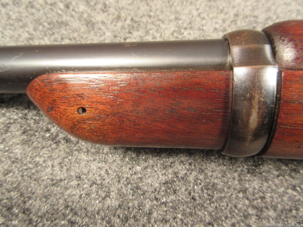 US Springfield 1899 Krag  Jorgensen Carbine 30-40 Correct & Unaltered C&R-img-24
