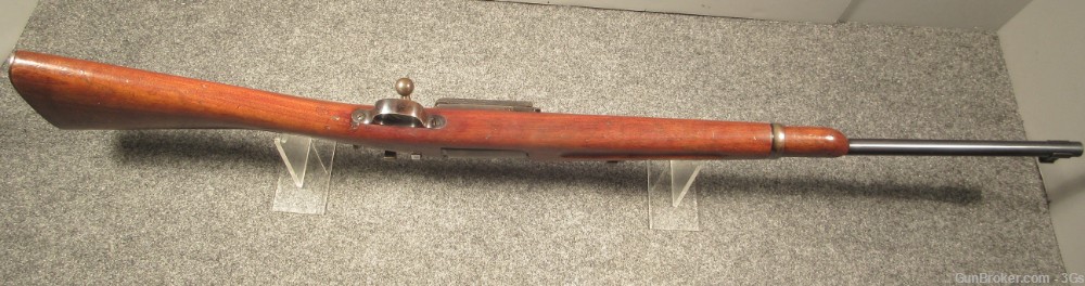 US Springfield 1899 Krag  Jorgensen Carbine 30-40 Correct & Unaltered C&R-img-93