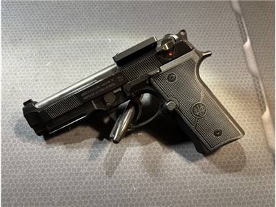 Beretta 92x RDO Full Size G Model