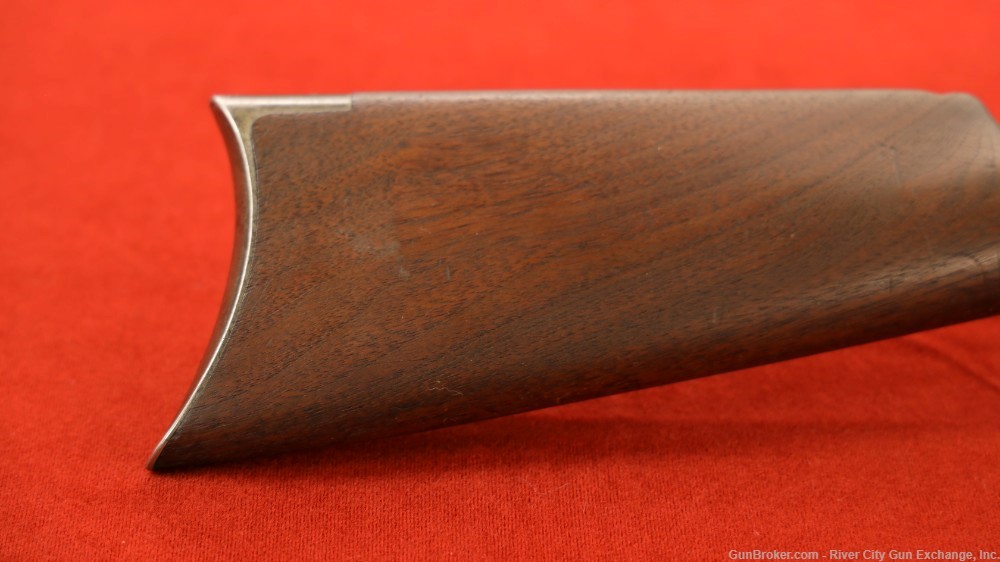Winchester 1892 38 WCF (38-40 Winchester) 24" Round Barrel C&R 1903-img-3