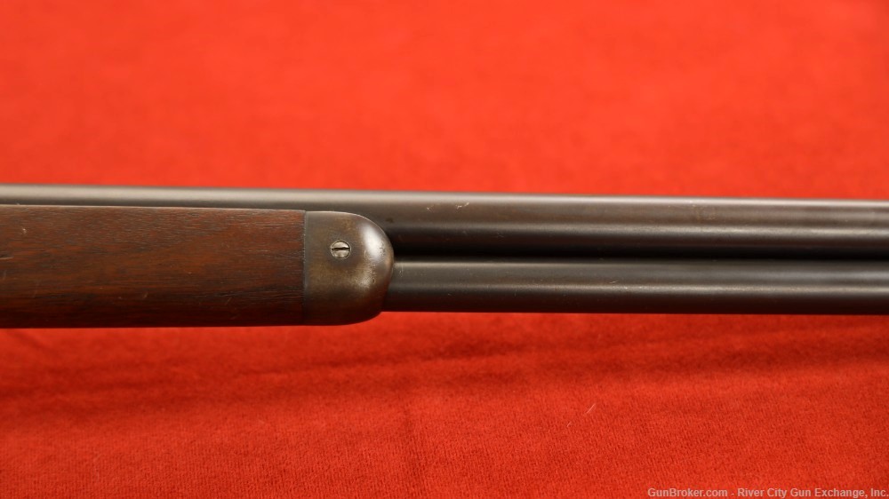 Winchester 1892 38 WCF (38-40 Winchester) 24" Round Barrel C&R 1903-img-9