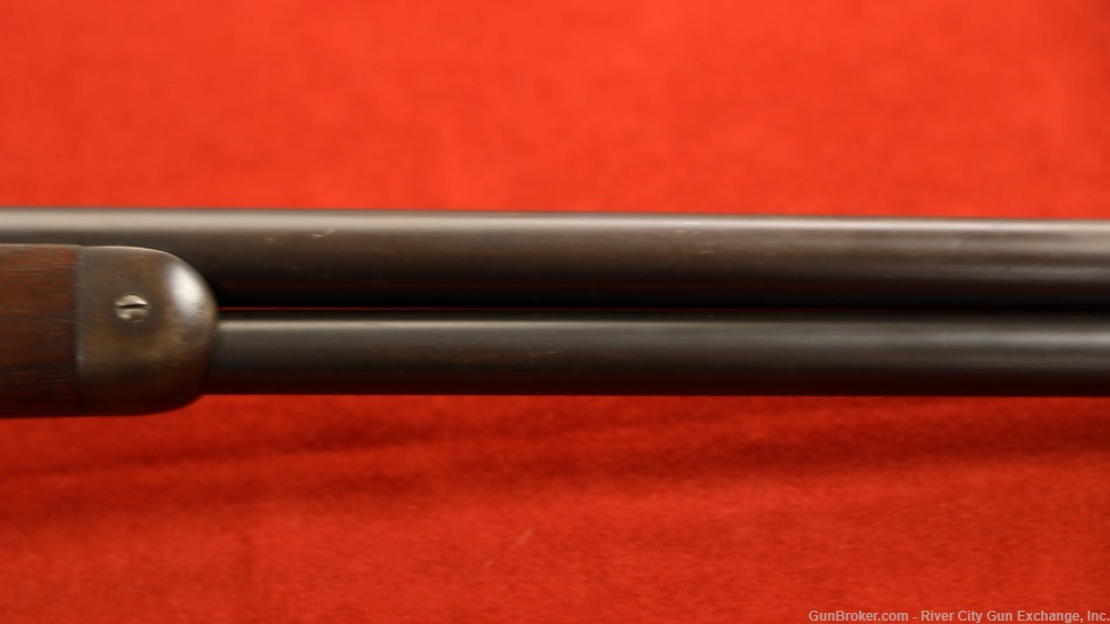 Winchester 1892 38 WCF (38-40 Winchester) 24" Round Barrel C&R 1903-img-10