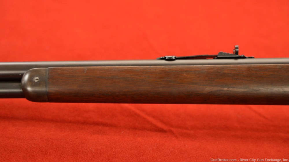 Winchester 1892 38 WCF (38-40 Winchester) 24" Round Barrel C&R 1903-img-20