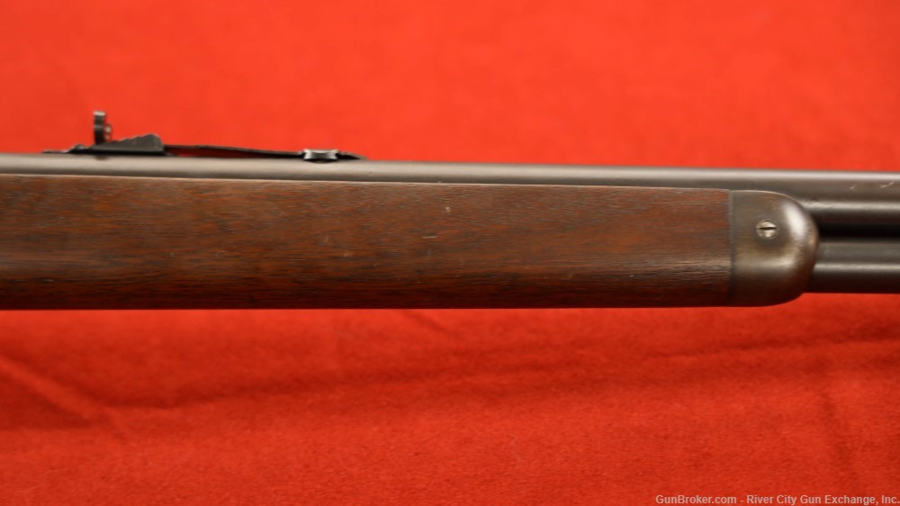 Winchester 1892 38 WCF (38-40 Winchester) 24" Round Barrel C&R 1903-img-8