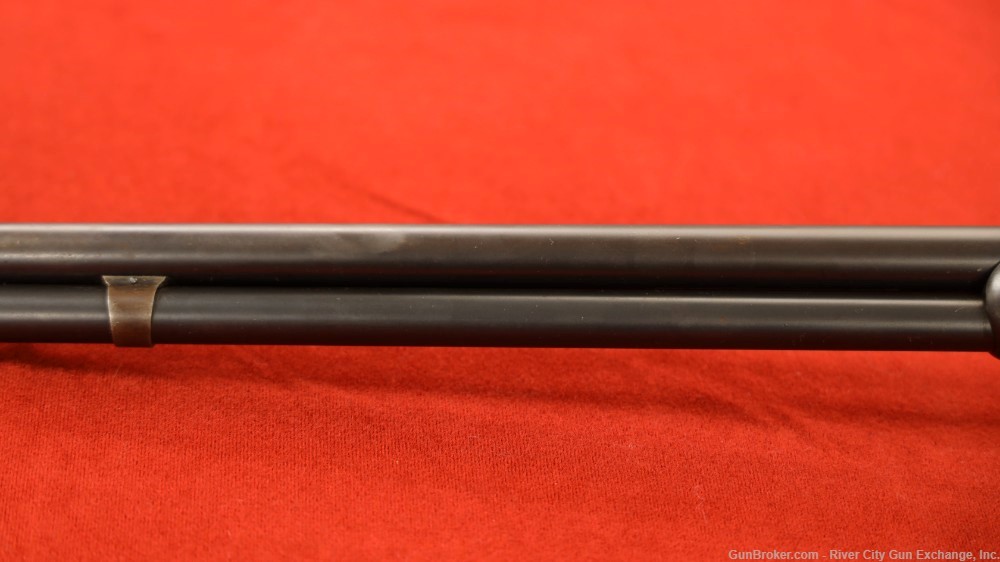 Winchester 1892 38 WCF (38-40 Winchester) 24" Round Barrel C&R 1903-img-22