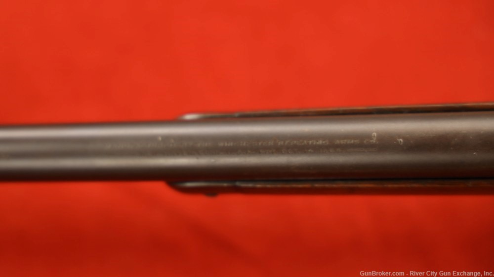 Winchester 1892 38 WCF (38-40 Winchester) 24" Round Barrel C&R 1903-img-48