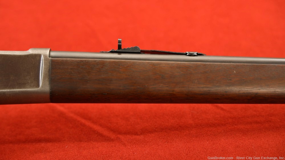 Winchester 1892 38 WCF (38-40 Winchester) 24" Round Barrel C&R 1903-img-7
