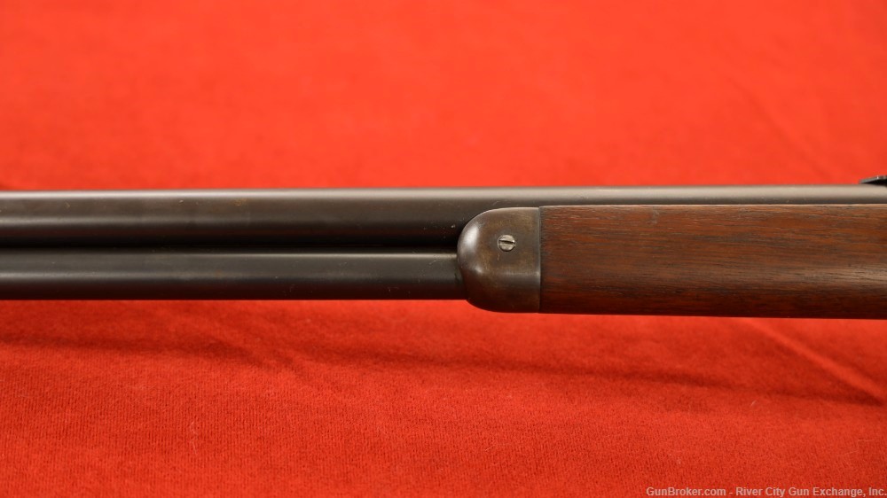 Winchester 1892 38 WCF (38-40 Winchester) 24" Round Barrel C&R 1903-img-21