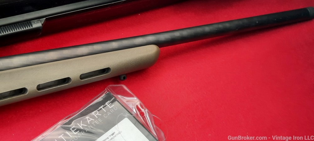 Steyr THB .308 26" Spiral, hammer forged barrel NIB! NR-img-19