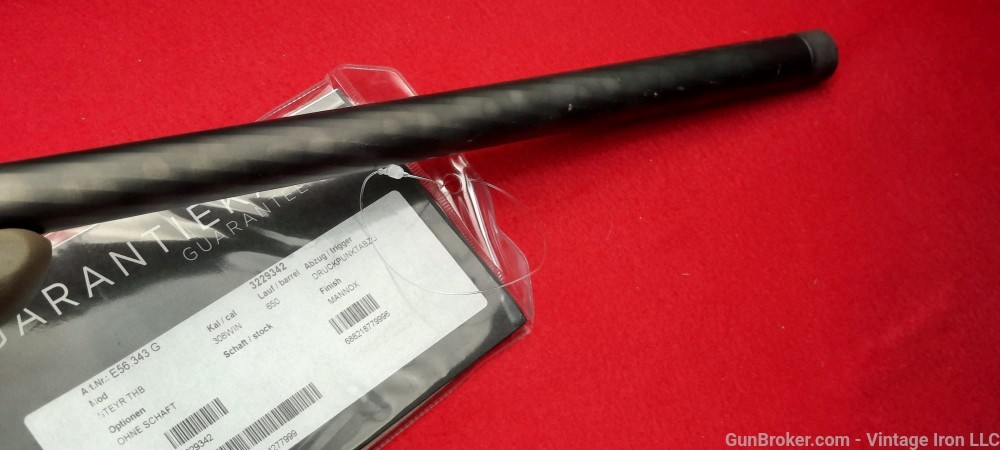 Steyr THB .308 26" Spiral, hammer forged barrel NIB! NR-img-20