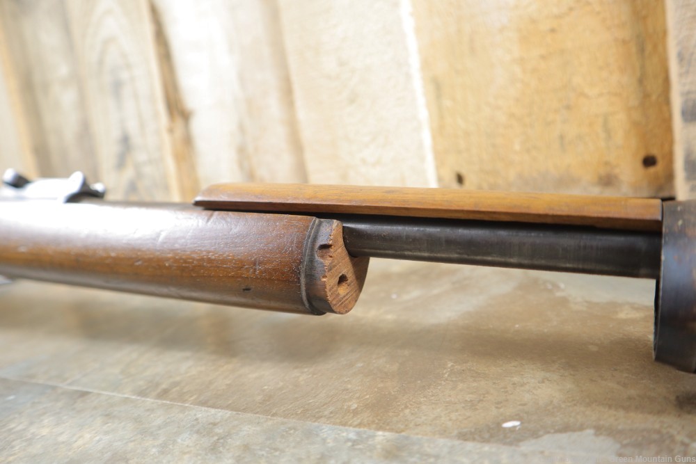 BYF 43 Duffel Cut Bring Back Mauser K98 8MM Mauser Penny Bid NO RESERVE-img-79