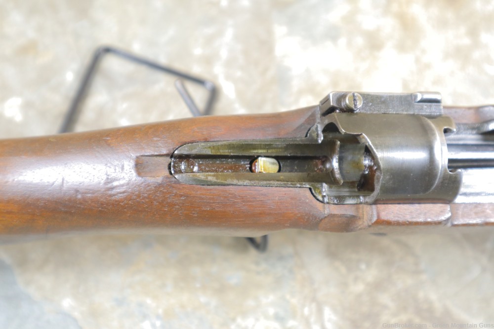 BYF 43 Duffel Cut Bring Back Mauser K98 8MM Mauser Penny Bid NO RESERVE-img-62