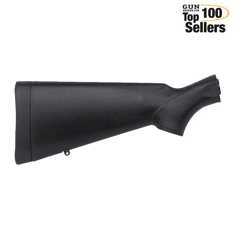 Mossberg 500,590,835,88 Black Stock (95030)-img-0