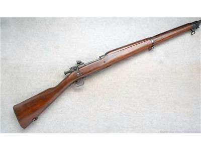 1942 Remington USA Model 03-A3-.30-06 Springfield