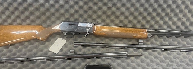 Browning B2000 Semi Shotgun-img-0