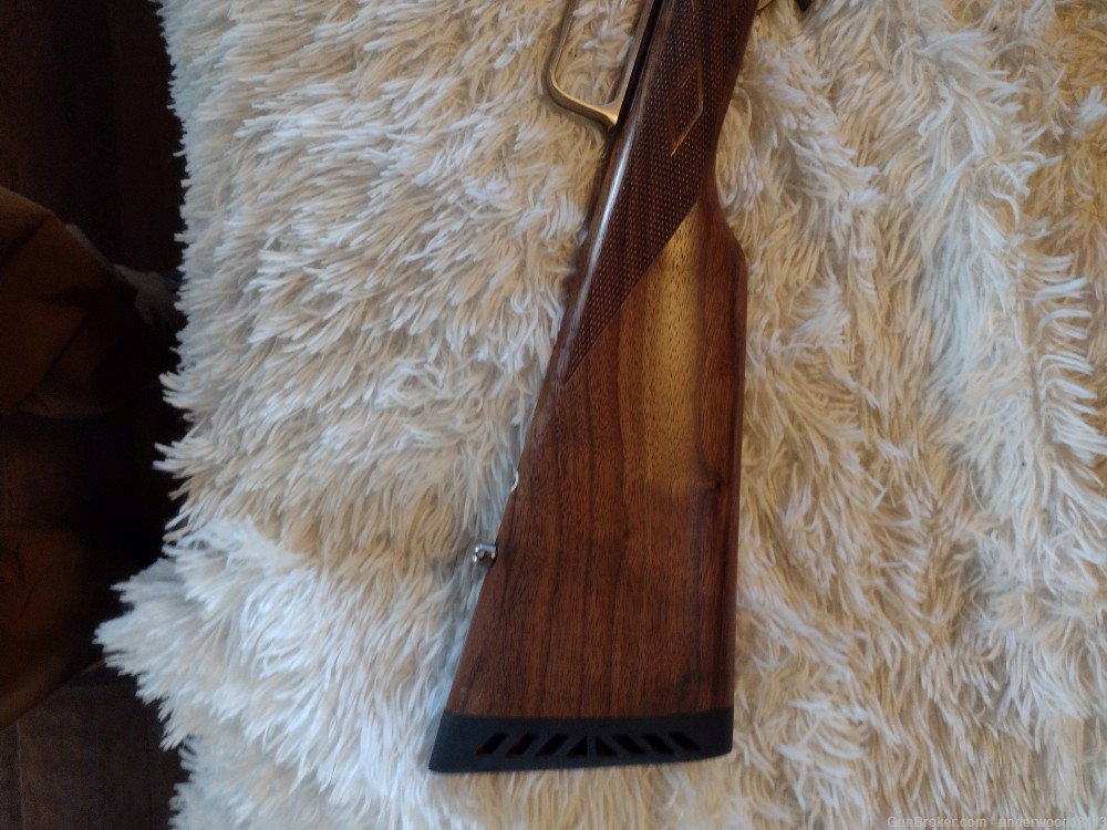 Marlin 1895GS 45-70 Govt. with ammo and dies-img-5